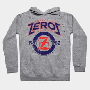 Centralia Zeros Hoodie